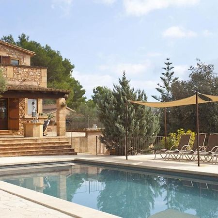 Sa Tortova - Es Carritxo Villa Manacor  Exterior foto