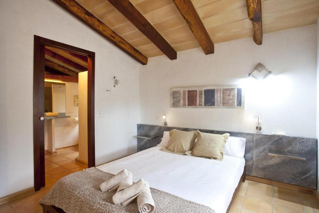 Sa Tortova - Es Carritxo Villa Manacor  Exterior foto