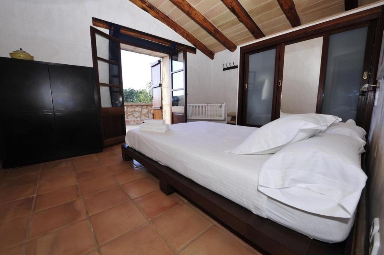 Sa Tortova - Es Carritxo Villa Manacor  Exterior foto