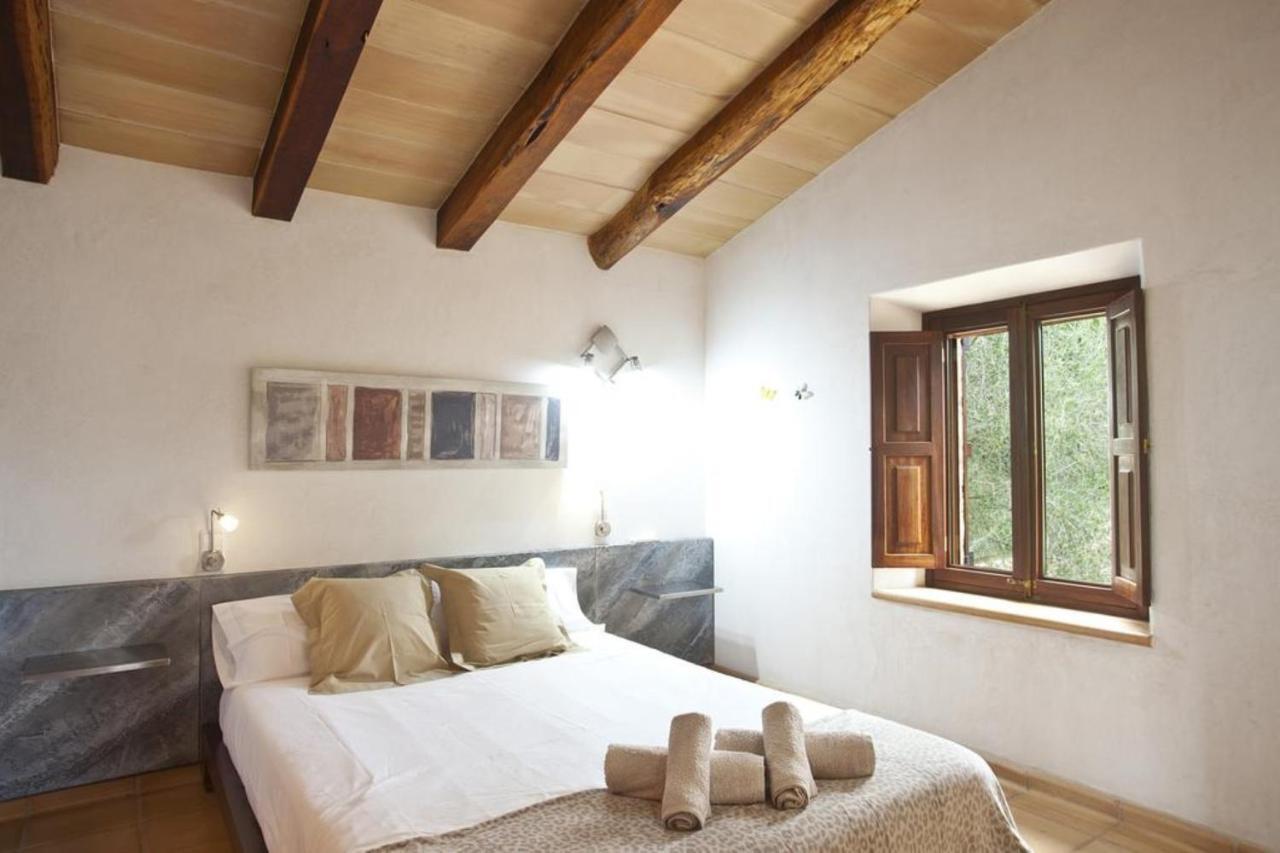 Sa Tortova - Es Carritxo Villa Manacor  Exterior foto
